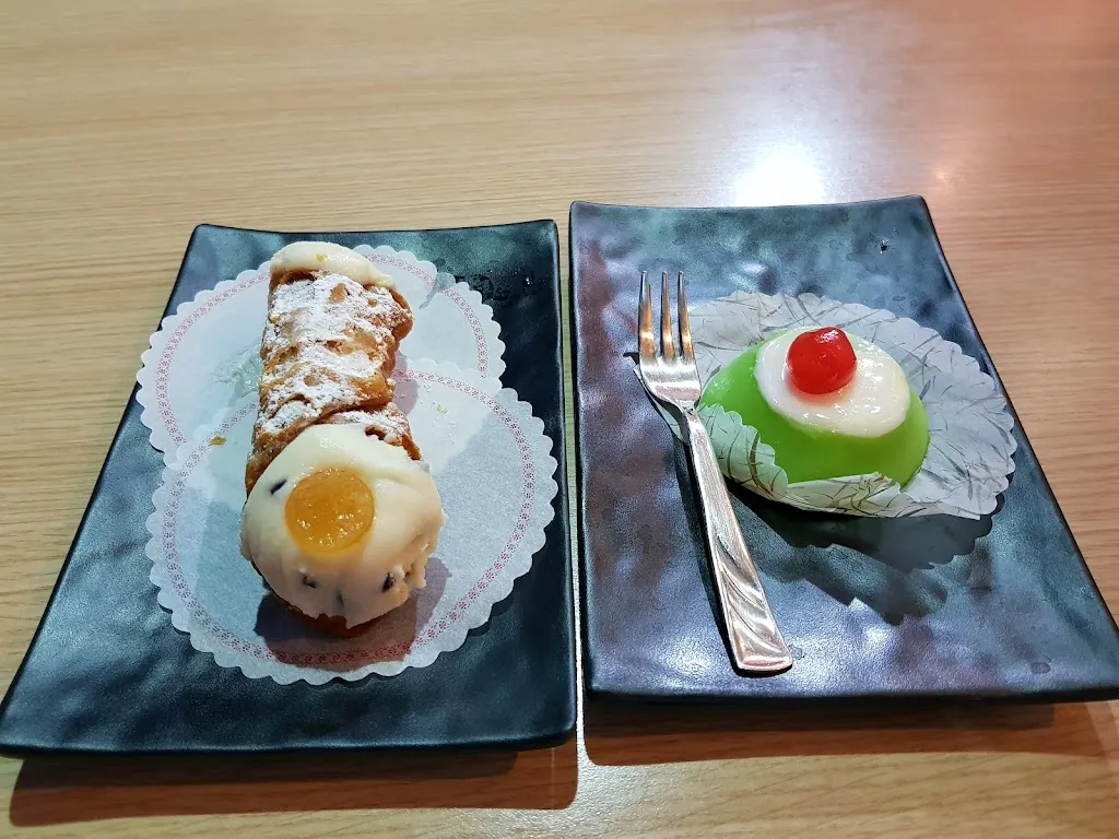 Menu_Isola delle Rose - Bar, Gelateria_Lampedusa_image_6