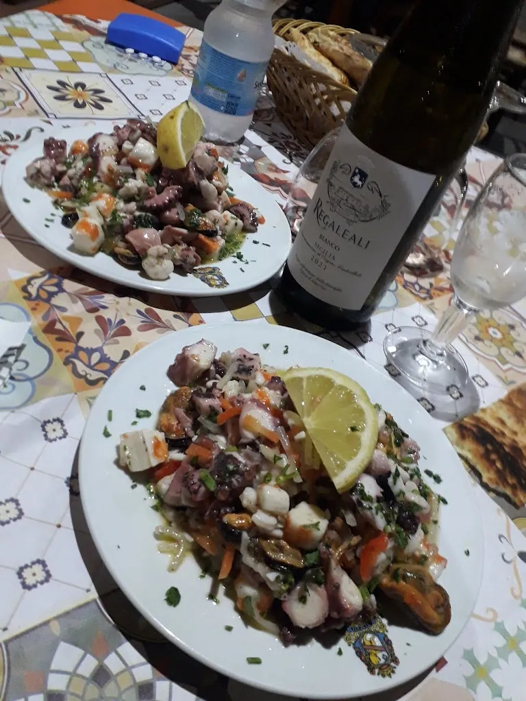 Menu_Pizzeria Ristorante Rocca di Trono City_Lucca Sicula_image_1