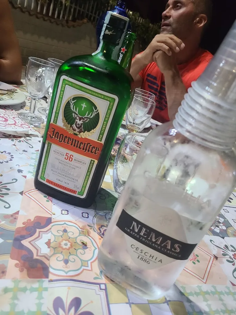 phil fermo_Pizzeria Ristorante Rocca di Trono City_Lucca Sicula_review