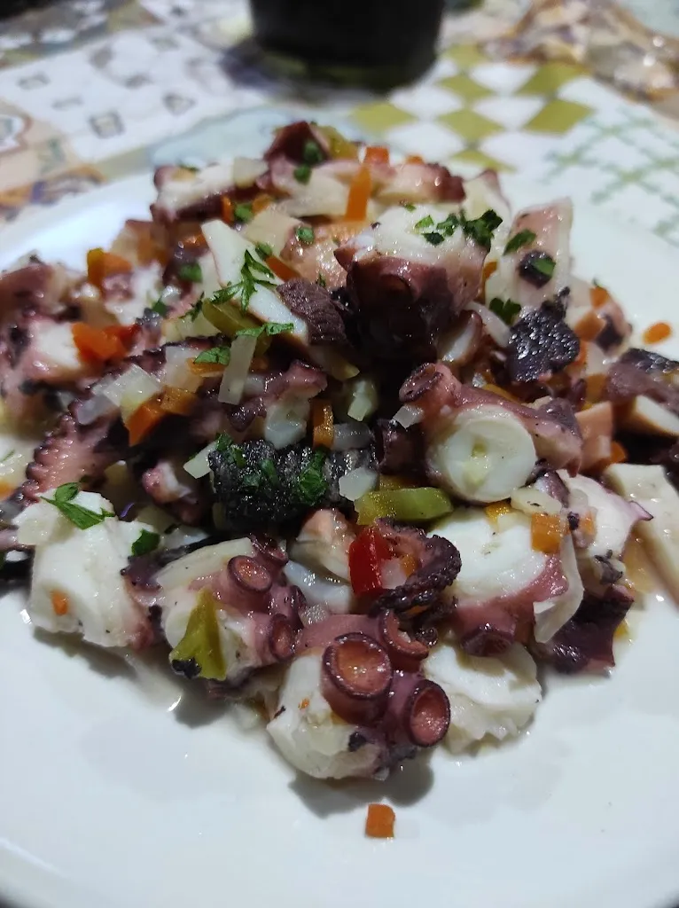 Sara Nina_Pizzeria Ristorante Rocca di Trono City_Lucca Sicula_review