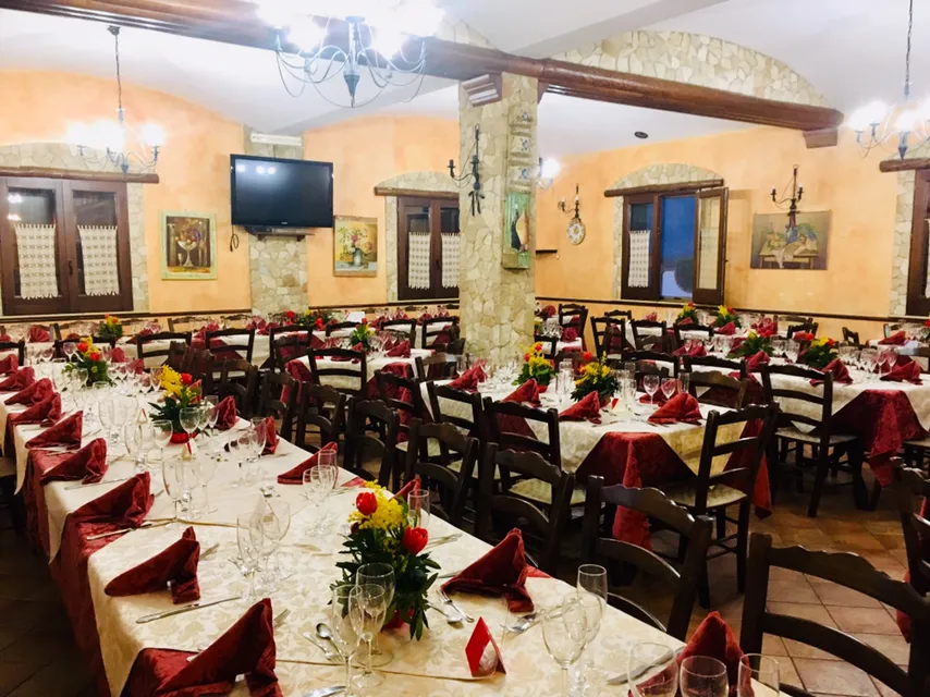 Pizzeria Ristorante Galbasa_Lucca Sicula_slider_image_1