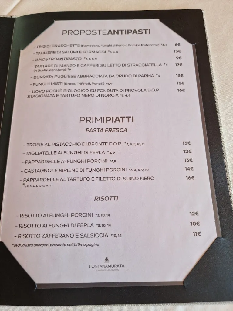 Menu_Ristorante Fontana Murata_Maletto_image_1