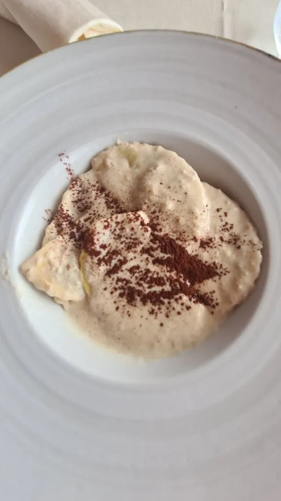 Roy Booth_Ristorante Fontana Murata_Maletto_review