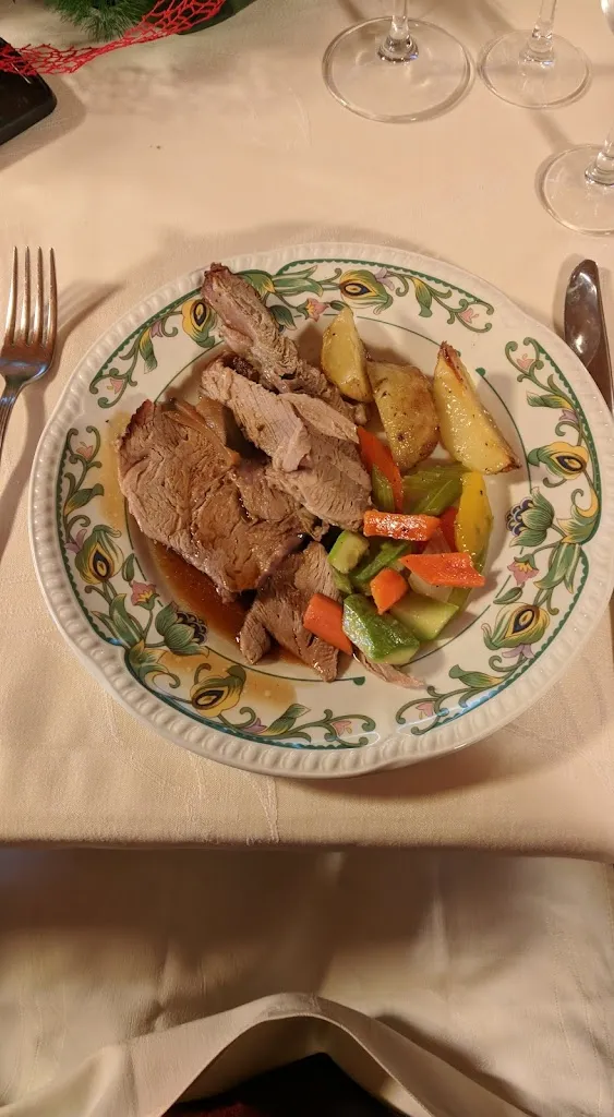 Giovanni Spadaro_Ristorante Fontana Murata_Maletto_review