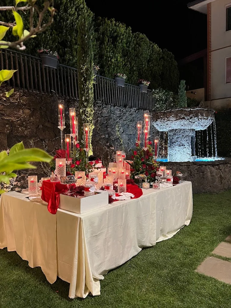 Ristorante Fontana Murata restaurant in Maletto