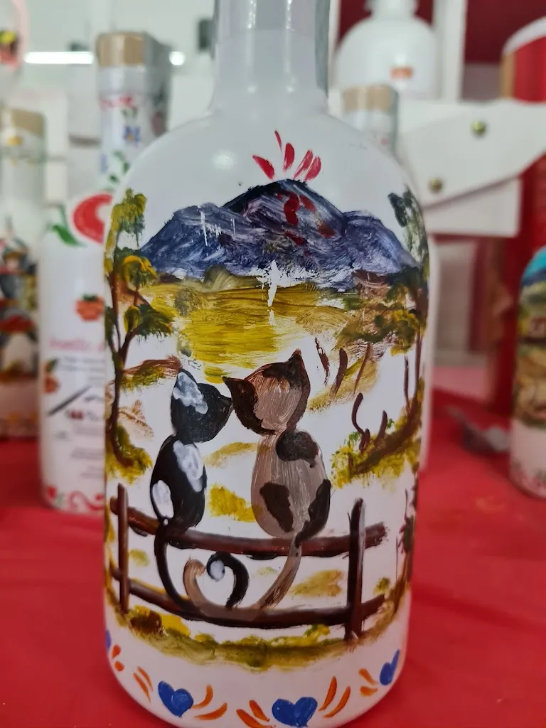 Bar La Fragola - Opificio Cutraro_Maletto_slider_image_2