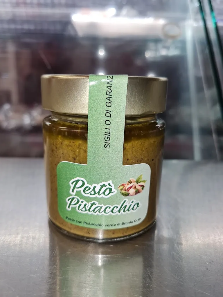 Bar La Fragola - Opificio Cutraro_Maletto_slider_image_3