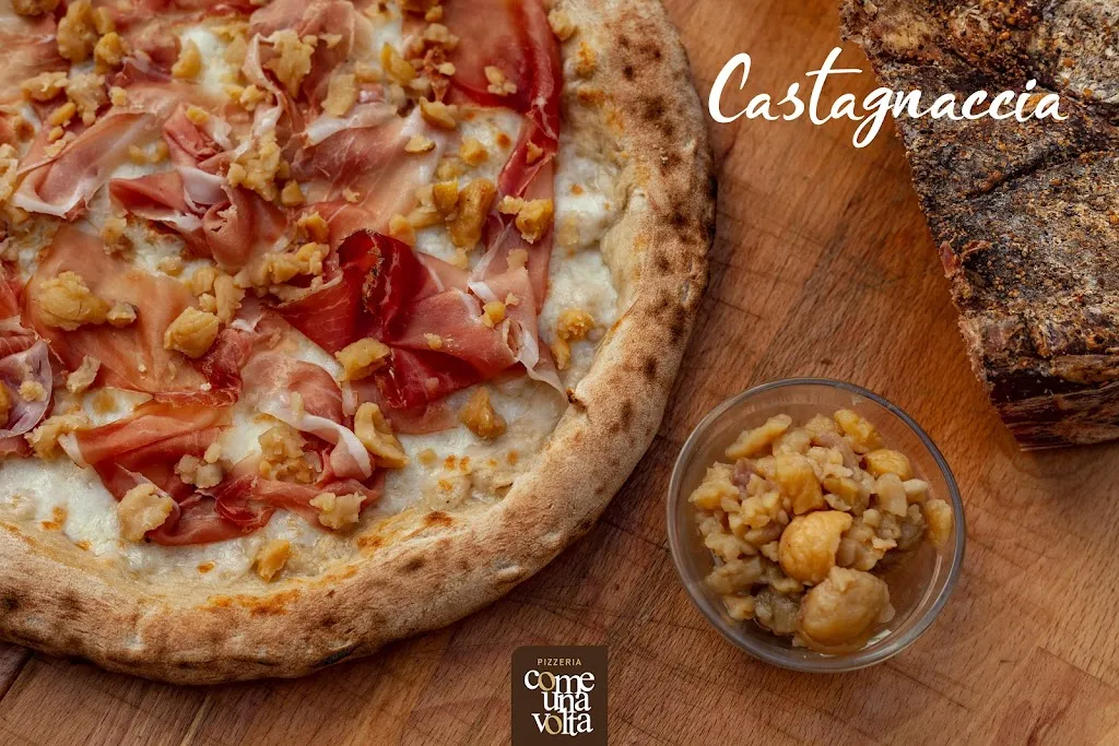 Menu_Pizzeria Come una Volta_Gravina in Puglia_image_9