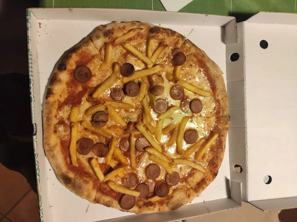 Francesco_Pizzeria Come una Volta_Gravina in Puglia_review