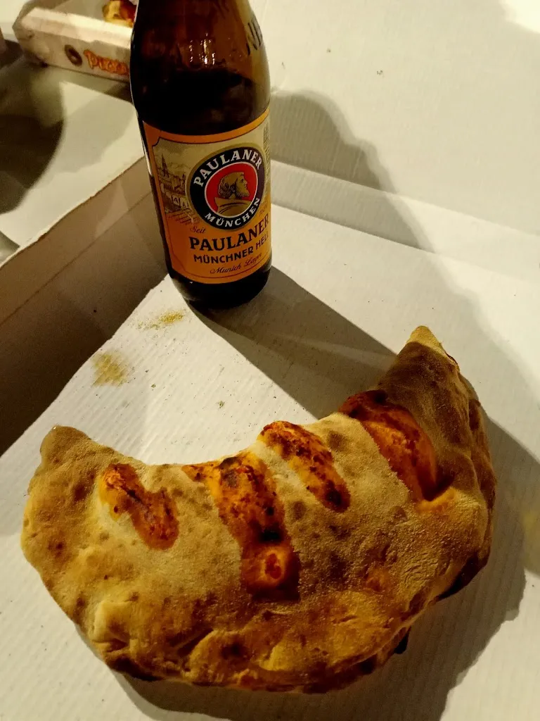 Cosimo PINCOPALLINO_Pizzeria Come una Volta_Gravina in Puglia_review