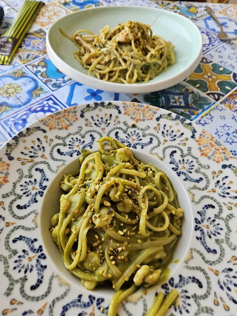 NK “ANoraK79”_N’ZEMMULA RISTORANTE_Licata_review