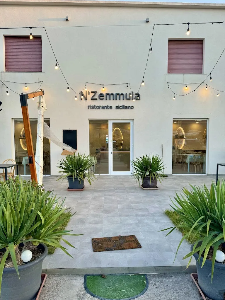 N’ZEMMULA RISTORANTE_Licata_slider_image_1