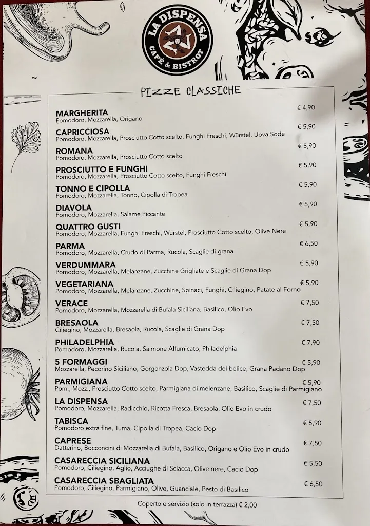 Menu_La Dispensa Cafè & Bistrot_Licata_image_4