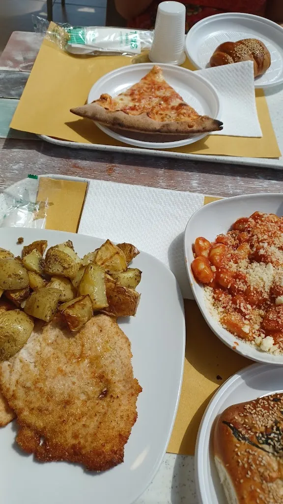 Alessio Cesarini_La Dispensa Cafè & Bistrot_Licata_review