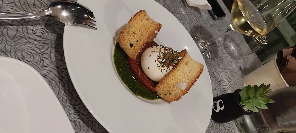 Melania Todaro_La Dispensa Cafè & Bistrot_Licata_review