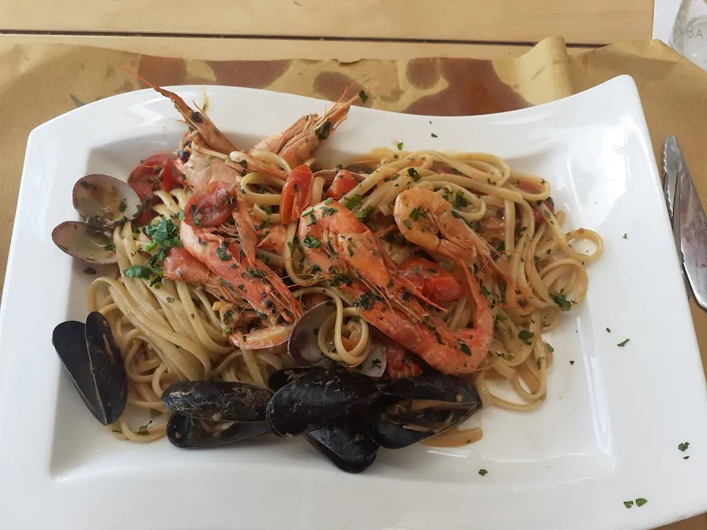 Menu_OASI BEACH OSTERIA DEL MARE_Licata_image_5