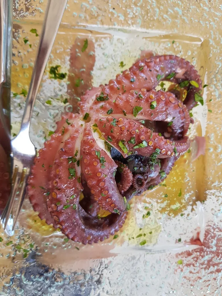 Menu_OASI BEACH OSTERIA DEL MARE_Licata_image_6