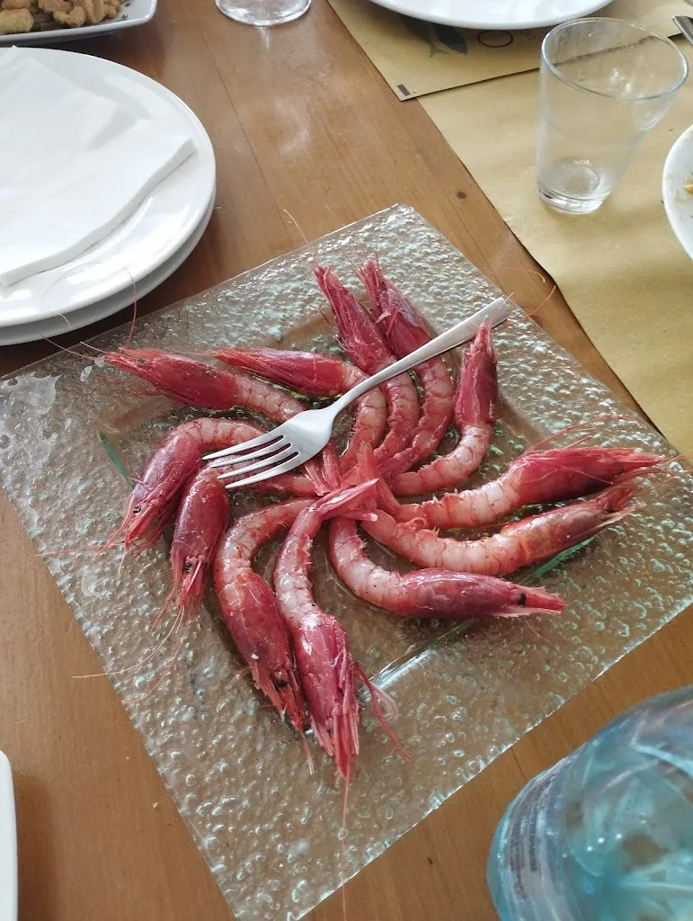 Menu_OASI BEACH OSTERIA DEL MARE_Licata_image_7