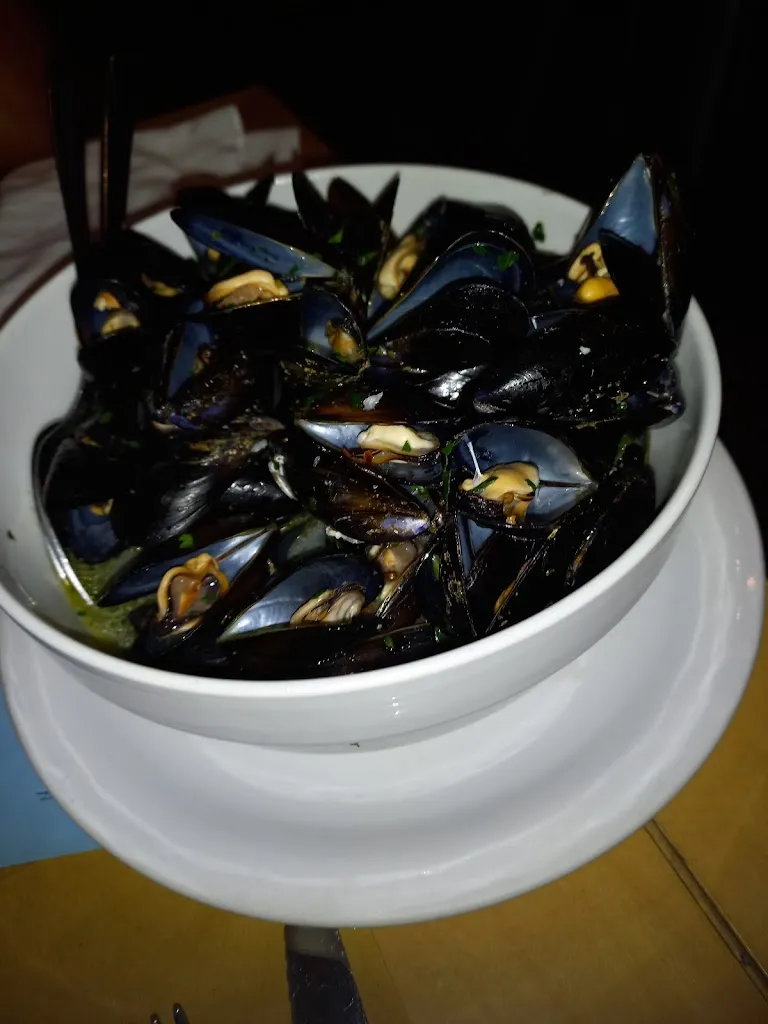 Menu_OASI BEACH OSTERIA DEL MARE_Licata_image_9