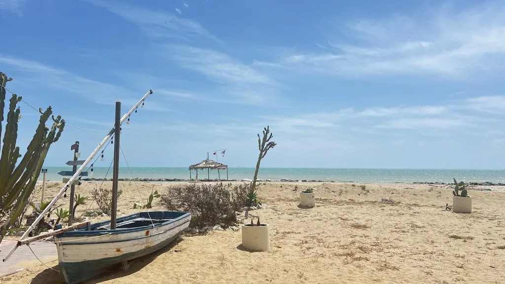 Pascucci Emanuele_OASI BEACH OSTERIA DEL MARE_Licata_review