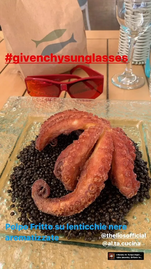 OASI BEACH OSTERIA DEL MARE_Licata_slider_image_2