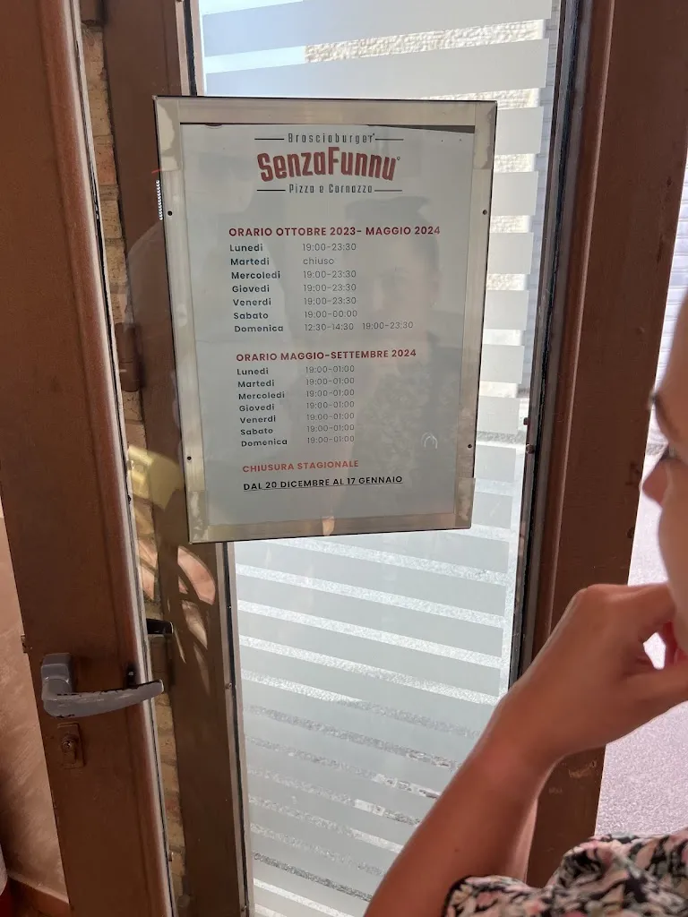 Lukáš Kristek_Senza Funnu Ristorante_Licata_review