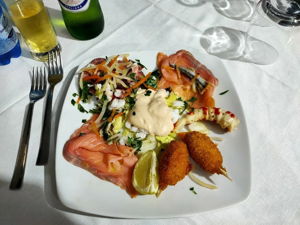 Menu_Pizzeria La Fornarina_Licata_image_5