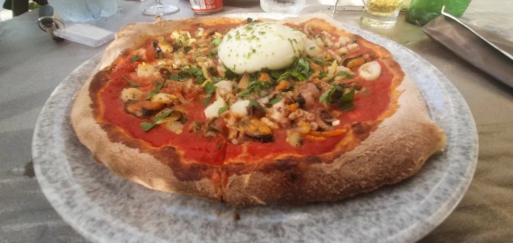 Menu_Pizzeria La Fornarina_Licata_image_7