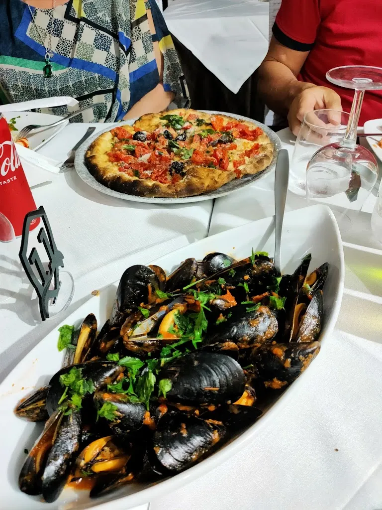 Menu_Pizzeria La Fornarina_Licata_image_8