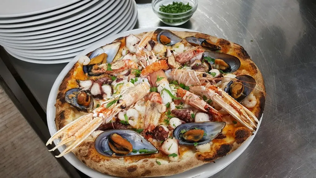 Menu_Pizzeria La Fornarina_Licata_image_9