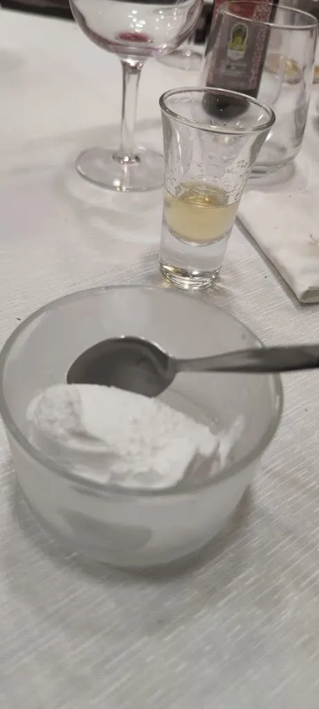 Angelo Licata_Pizzeria La Fornarina_Licata_review