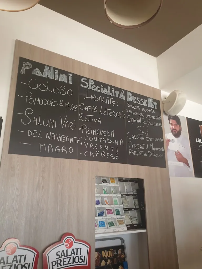 Menu_Caffè Letterario Licata_Licata_image_2