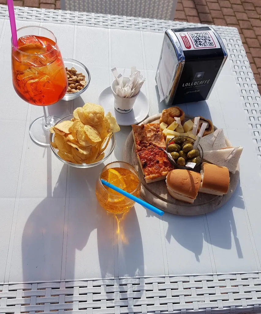 Menu_Caffè Letterario Licata_Licata_image_7