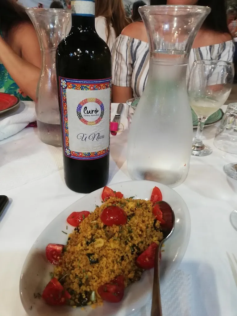 Menu_Curo' Trattoria Palermitana_Licata_image_7