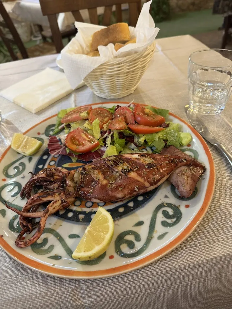 Larissa H._Curo' Trattoria Palermitana_Licata_review