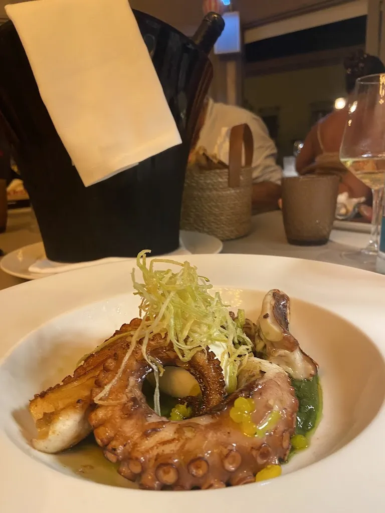 Menu_FARO RESTAURANT_Licata_image_1