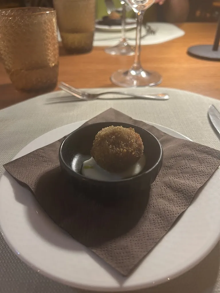 Ramona Morando_FARO RESTAURANT_Licata_review
