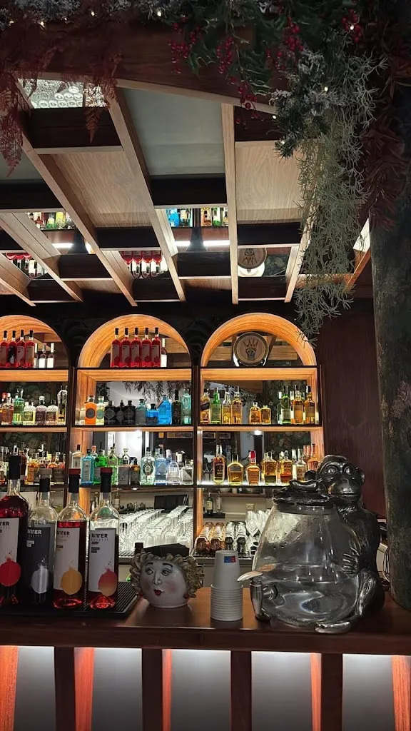 FARO RESTAURANT restaurant in Licata