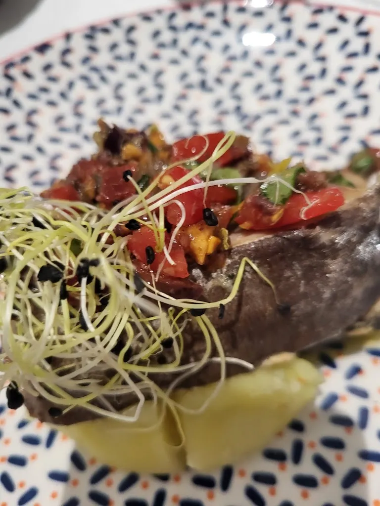 Menu_Ristorante De Gustibus Licata_Licata_immagine_3