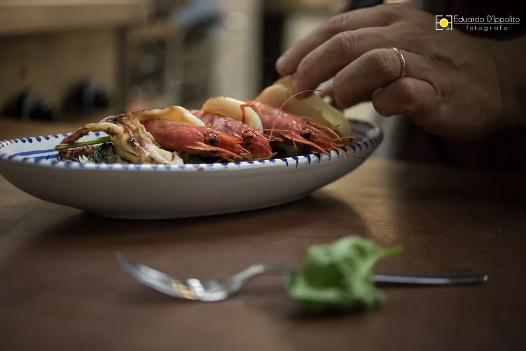 Menu_Ristorante De Gustibus Licata_Licata_immagine_4