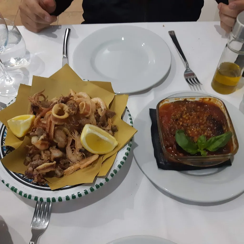 Kirillos Mykonos_Ristorante De Gustibus Licata_Licata_recensione