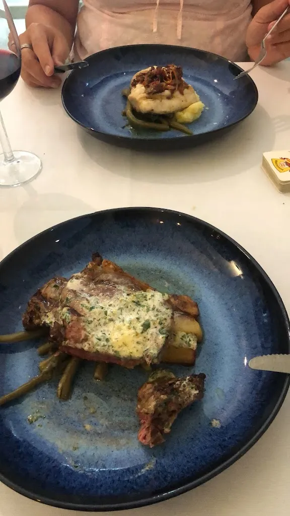 Samoa Pfannenstiel_Ristorante De Gustibus Licata_Licata_recensione