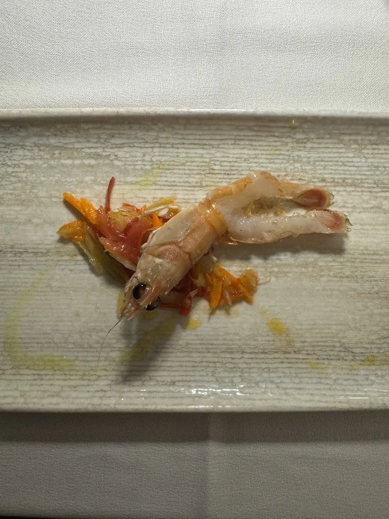 Ilaria Canale_La Bottega Ristorante_Licata_review