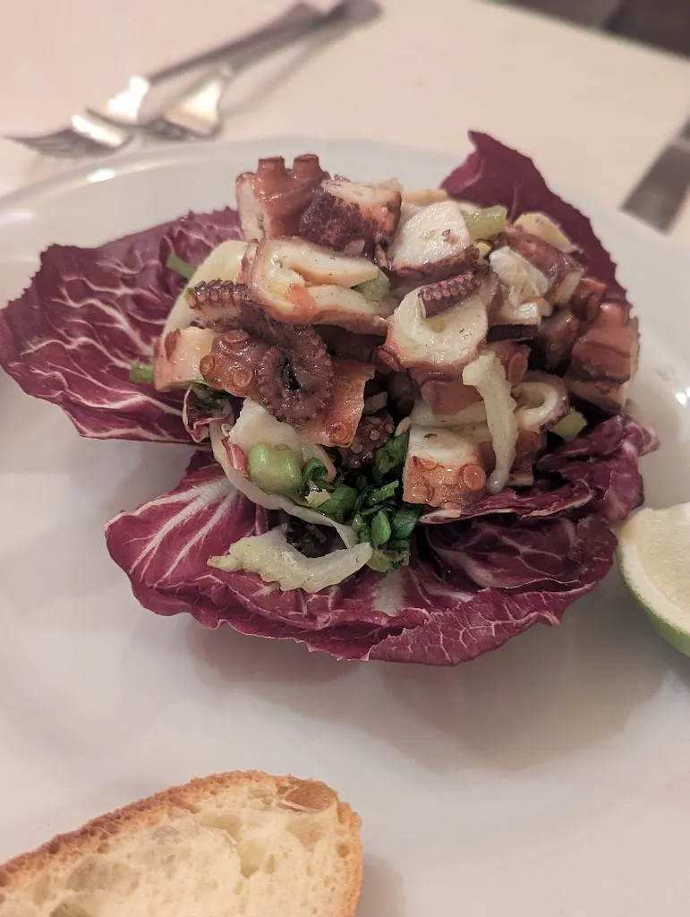 emily santos_La Taverna del Duca - Licata_Licata_review