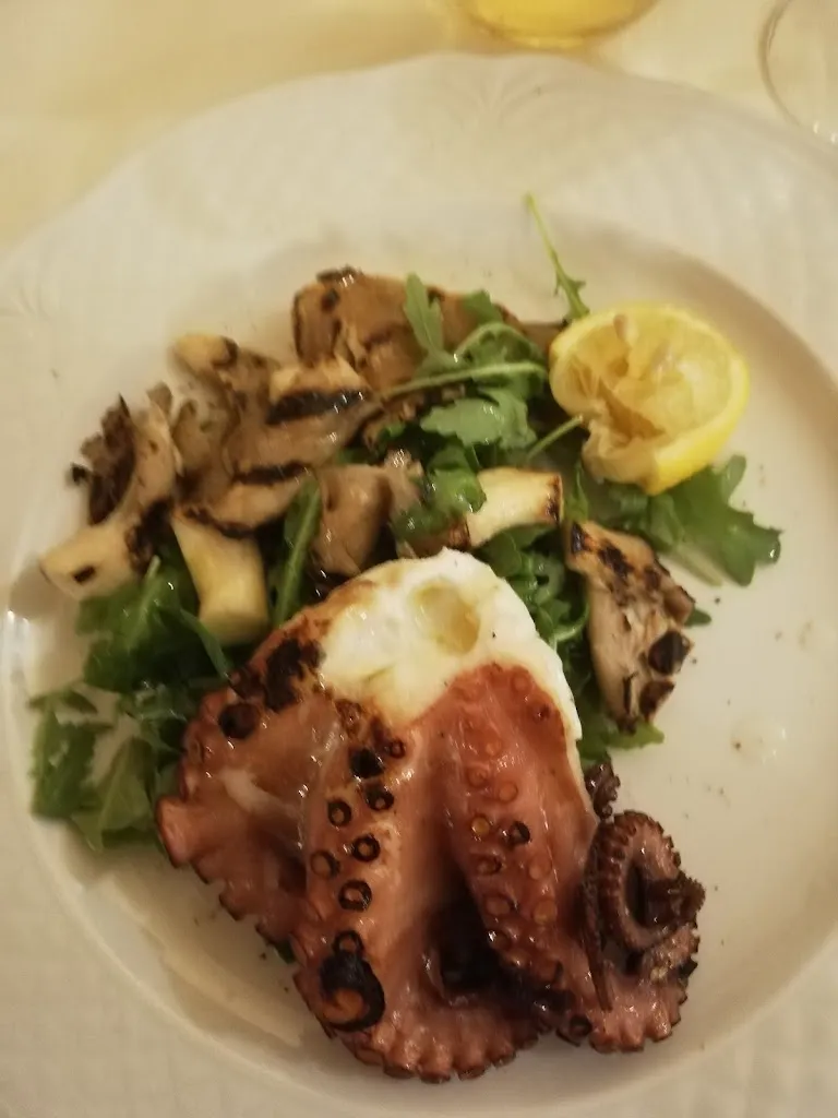 Terry Murphy_La Taverna del Duca - Licata_Licata_review