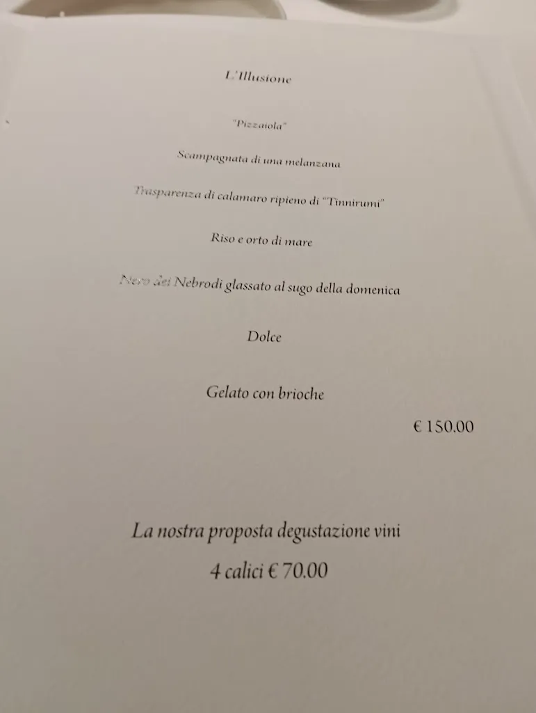 Menu_Ristorante la Madia_Licata_image_3