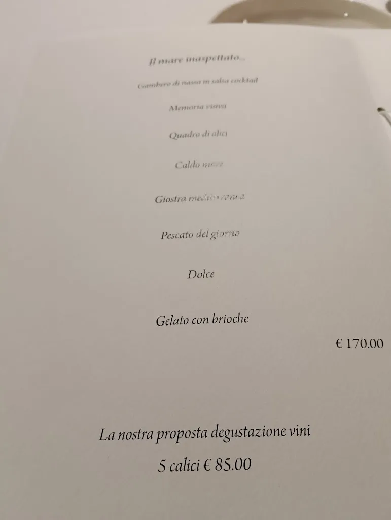 Menu_Ristorante la Madia_Licata_image_4