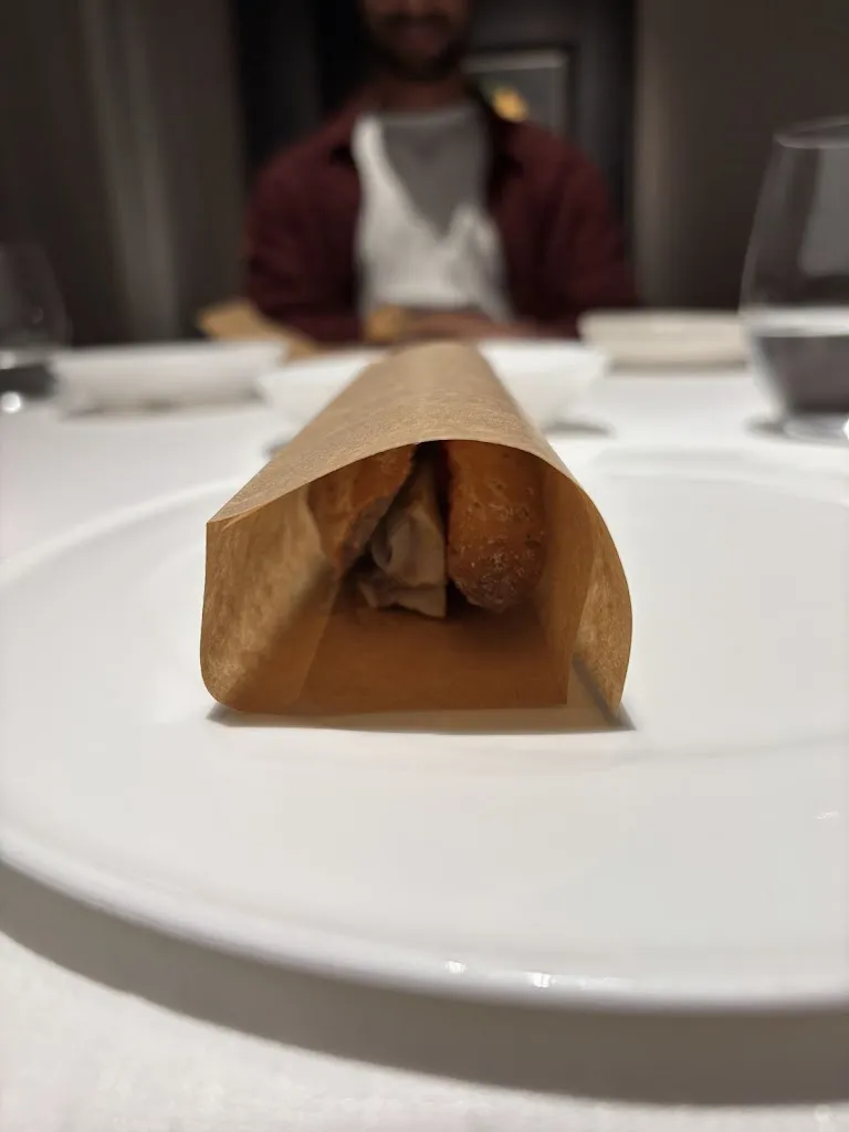 ariel bogachov_Ristorante la Madia_Licata_review