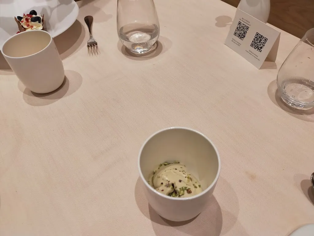 Nathan Milliot_Ristorante la Madia_Licata_review