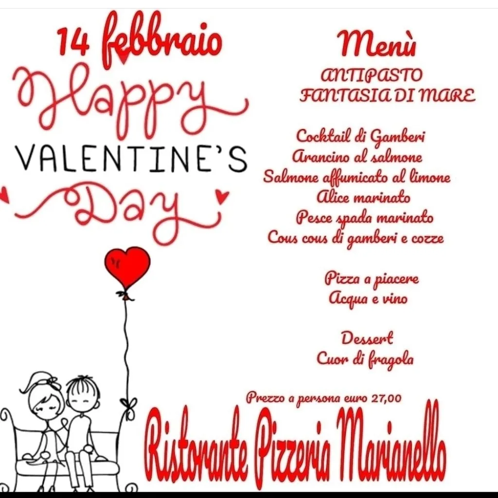 Menu_Ristorante Pizzeria Marianello_Licata_image_4